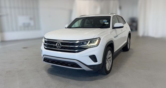 volkswagen atlas cross sport 2022 1V2HE2CA3NC218894 image